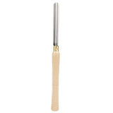 22mm Turning Tools HSS Roughing Gouge Lathe Chisel Wood Turning Tools Woodworking Lathe Chisel Wood Hobbyist or DIY or Carpenter ViaGasaFamido