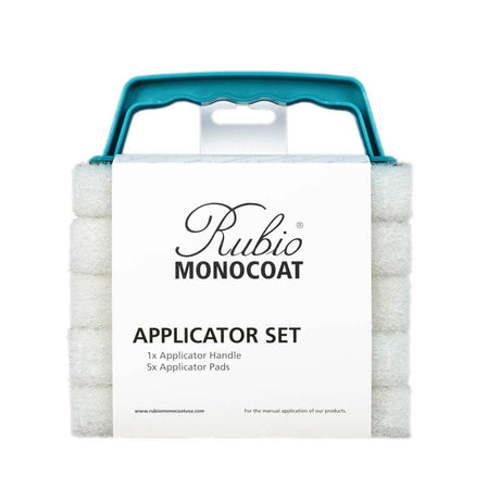 Rubio Monocoat - Applicator Set Rubio Monocoat