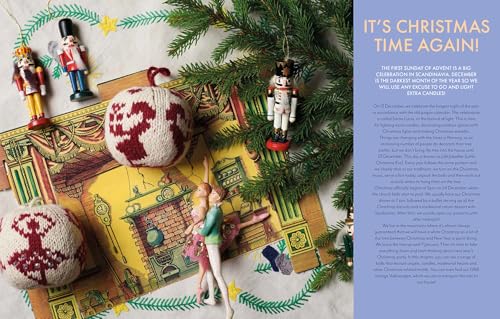 65 New Christmas Balls to Knit: Make your own Nordic-inspired heirloom decorations WoodArtSupply