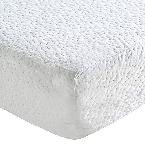 COOL GEL Memory Foam 6-Inch Mattress, CertiPUR-US Certified, Mattress in a Box, Full