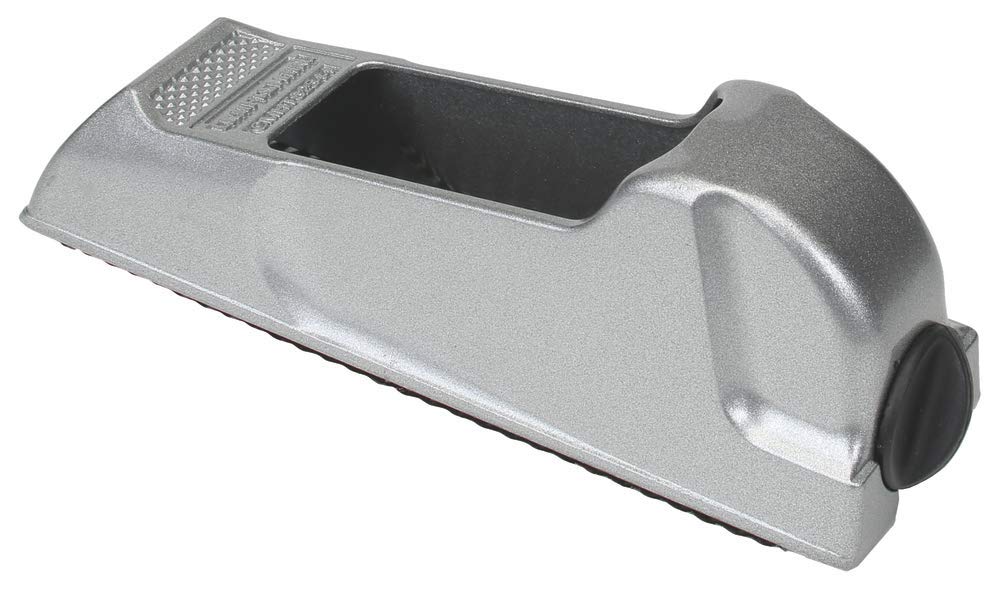 CRAFTSMAN Hand Plane, Surform Pocket (CMHT82544) CRAFTSMAN