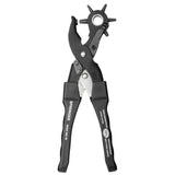 Leather Hole Punch - Made in Germany - Handheld Professional Tool for Leather Products Herm Sprenger Herm Sprenger