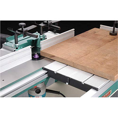 Grizzly Industrial G0528 - Sliding Router Table - WoodArtSupply