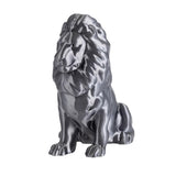 CC3D Silk Gray PLA Filament 1.75mm 1KG 3D Printing Filament Silky Gray PLA Shiny Metallic Gray Metal PLA Grey 3D Printer Material FDM 3D Printer Iron Gray CC3D