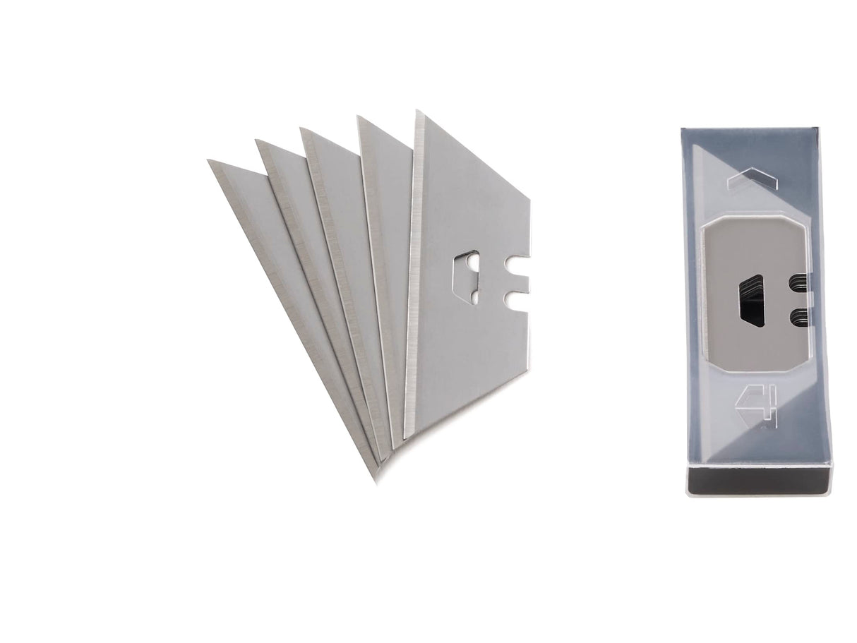 ToughBuilt - 30 Pack Universal Utility Knife Blades ToughBuilt