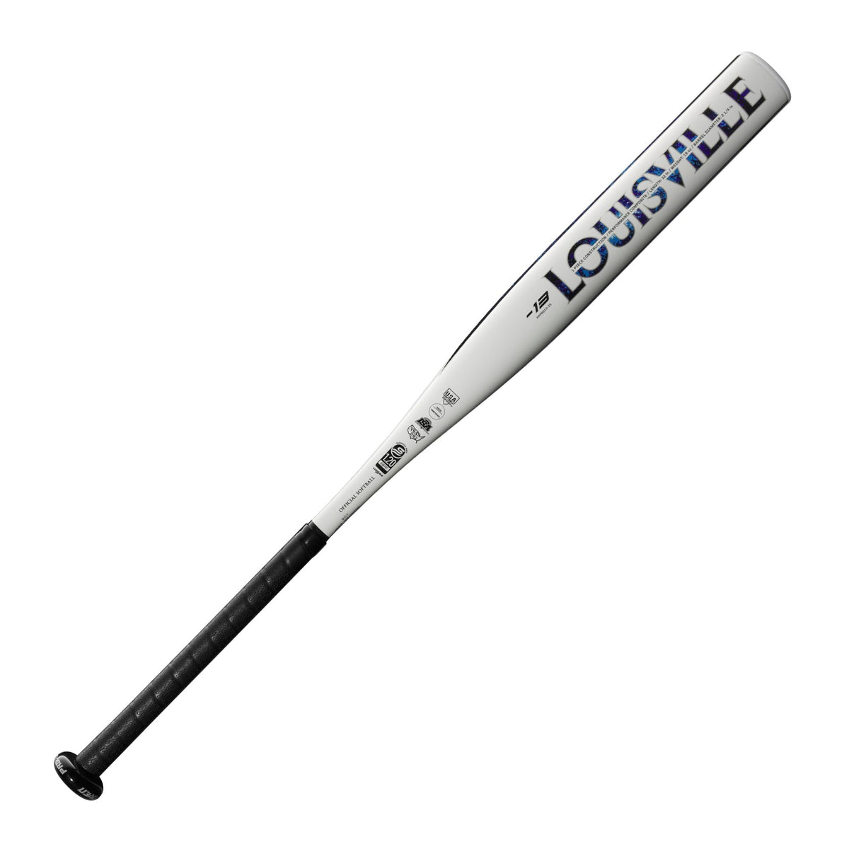 Louisville Slugger 2025 Proven™ (-13) Fastpitch Softball Bat - 28"/15 oz Louisville Slugger