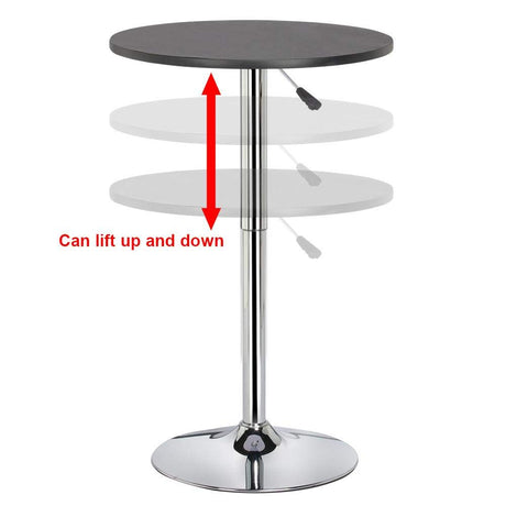Yaheetech Bar Table Yaheetech