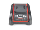 64383-18V Lithium Battery Charger RIDGID