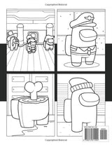 Coloring Book Majosta