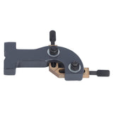 Wood Lathe Steady Rest,Gray Lathe Tool Rest Wood Lathe Tools Spindle Woodturning for 0618 CJ28A CJ18 CJ0618A 7x12 7x14 0618-3B etc Garosa