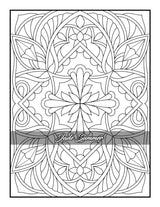 100 Amazing Patterns: An Adult Coloring Book with Fun, Easy, and Relaxing Coloring Pages LSC Communications