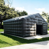 YeeBouncy Party Tent Large,Large Gazebo Event House,Inflatable Outdoor Party Tent,for Birthday Party, School Camping, Disco Nightclub, Wedding Party (20FT) YeeBouncy