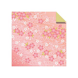 Origami Paper 500 sheets Cherry Blossoms 6" (15 cm): Tuttle Origami Paper: Double-Sided Origami Sheets Printed with 12 Different Patterns (Instructions for 6 Projects Included) Tuttle Publishing