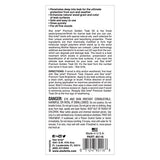 STAR BRITE Premium Golden Teak Oil - Sealer, Preserver, & Finish for Outdoor Teak & Other Fine Woods - Step 3 - 16 OZ (085116PW) STAR BRITE