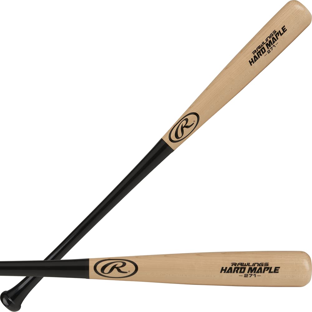 Rawlings Adirondack Baseball Bat, 33" Rawlings