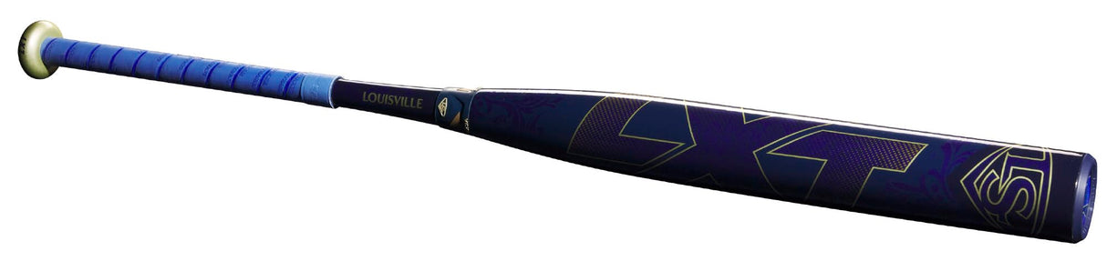 Louisville Slugger 2025 LXT® (-10) Fastpitch Bat - 33"/23 oz Louisville Slugger