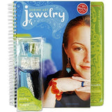 Shrink Art Jewelry Book Kit- by Karen Phillips (2007-10-01) WoodArtSupply