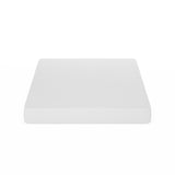 Furinno Tidur Cooling Gel Memory Foam Mattress, 10 Inch, California King Furinno