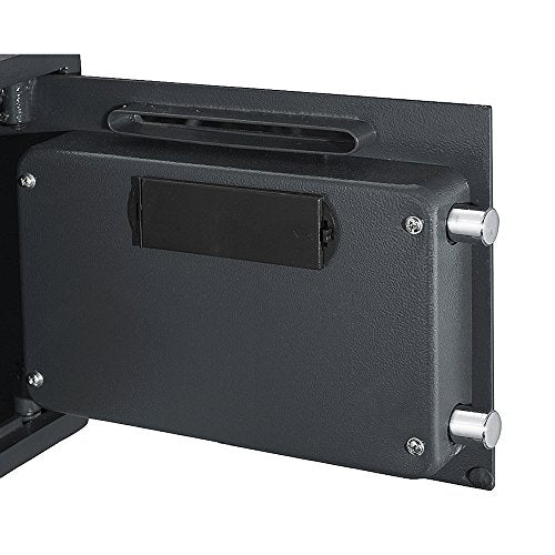 Paragon Lock & Safe - 7875 Depository Safe .67 CF Cash Drop Safes Heavy Duty Paragon Lock & Safe