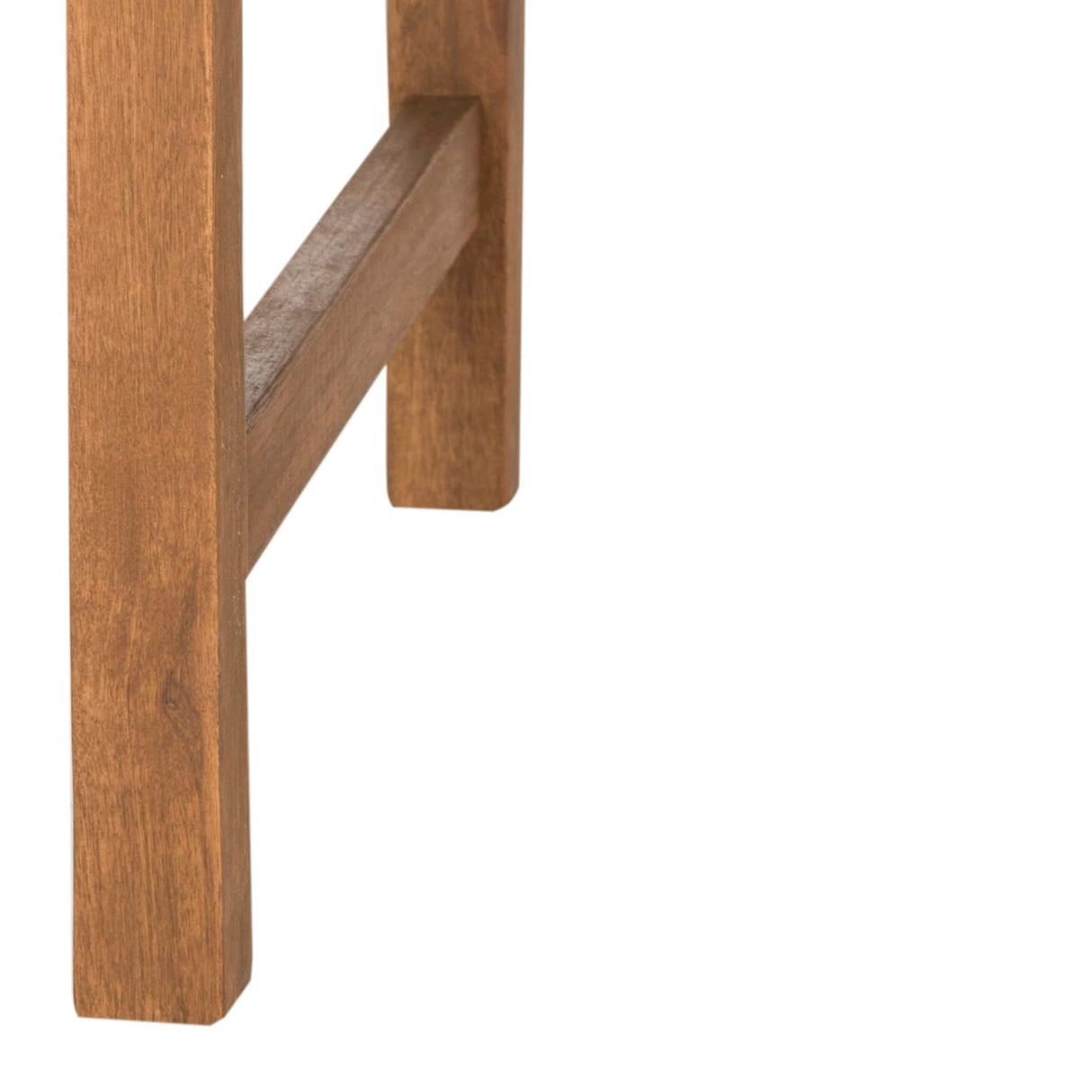 SAFAVIEH PAT6736A Outdoor Collection Montclair 3 Seat Bench SAFAVIEH