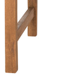 SAFAVIEH PAT6736A Outdoor Collection Montclair 3 Seat Bench SAFAVIEH