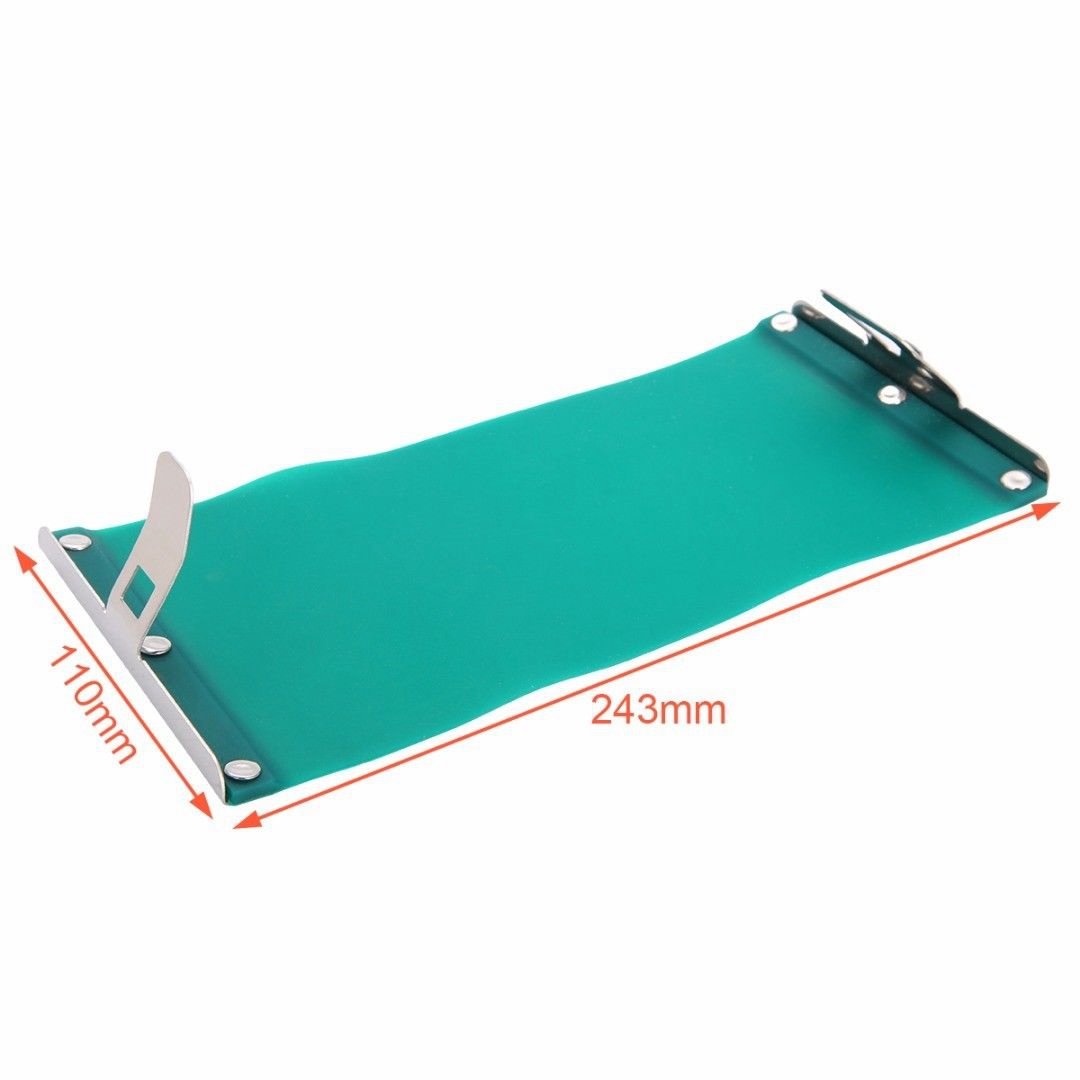 3D Sublimation Silicone 11OZ Mug Wrap Mug Mold Fixture 11OZ Cup Clamp For Printing 11OZ Mugs (3PCS) WoodArtSupply