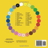 Songbird - Color By Number Book : Superior paper edition Majosta