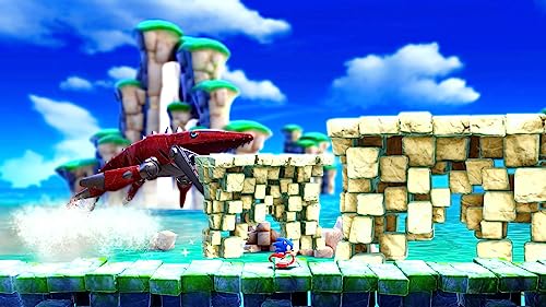 Sonic Superstars (PlayStation PS5) Atlus