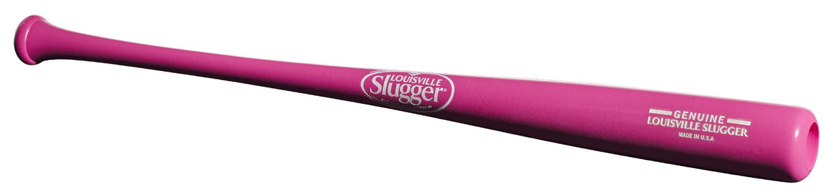 Louisville Slugger Genuine Mix Pink Baseball Bat - 32 Louisville Slugger