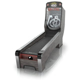 Skee-Ball Arcade Table Machine Game for Home Basement Recreation Room - Premium Nostalgic Classic Family Fun of Roll and Score - Made in The USA (Coal) Skee-Ball