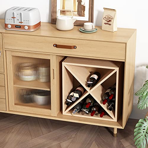 JAXPETY Wine Rack - Thumbnail 5