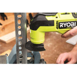 RYOBI 16 PC. OSCILLATING MULTI-TOOL BLADE ACCESSORY SET, #A241601 RYOBI