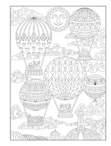 Creative Haven Adorable Dogs Coloring Book (Adult Coloring Books: Pets) Dover Publications