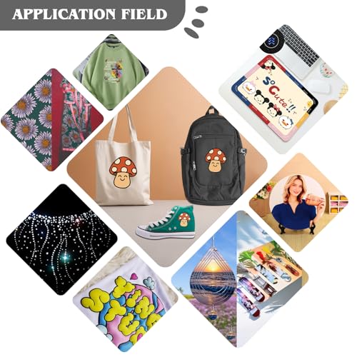 16x24 Inch Heat Press, 110V 2000W High Pressure Clamshell Heat Press Machine for T-Shirt, Professional Digital Control Heat Transfer Machine for Sublimation, Fast Heating and Infrared Positioning Anranni