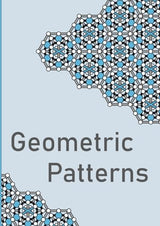 Geometric Patterns: Mindfullness Adult Coloring Book for Relaxation & Stress Relief WoodArtSupply