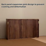 YWSXHS Wall Mounted Decor Display Case, Solid Wood Display Stand, Wood Knick Knack Floating Shelf, for Collectible Figurines, Trinkets, Curios, Succulents YWSXHS