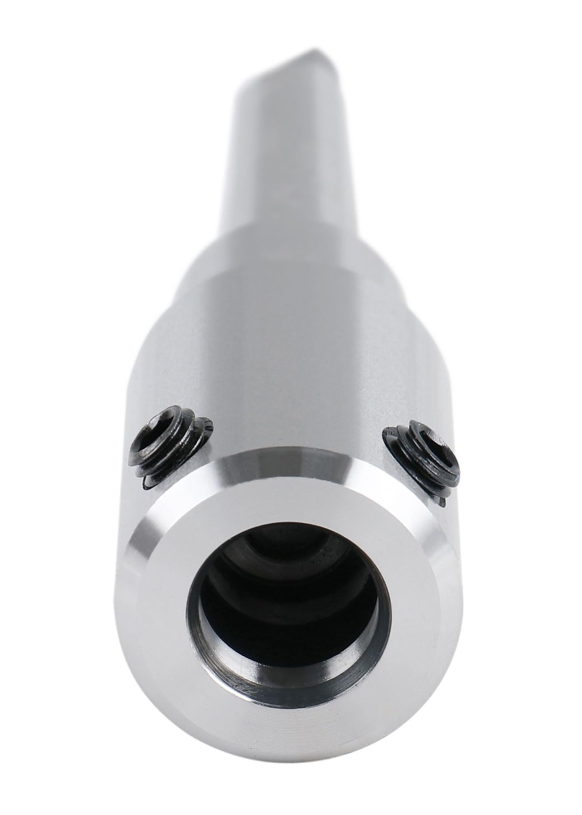 Accusize Industrial Tools Annular Cutter Arbor, Mt2 to 3/4'' Weldon Shank for Drill-Use Annular Cutter on Drill Press, Mc00-0002 Accusize Industrial Tools