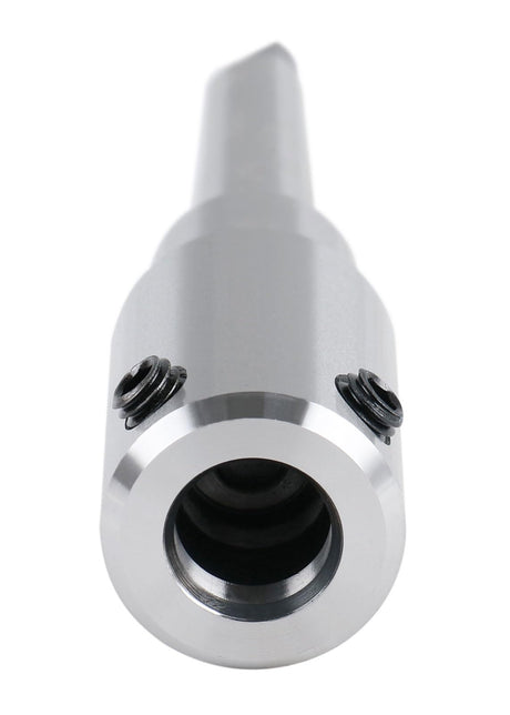 Accusize Industrial Tools Annular Cutter Arbor, Mt2 to 3/4'' Weldon Shank for Drill-Use Annular Cutter on Drill Press, Mc00-0002 Accusize Industrial Tools