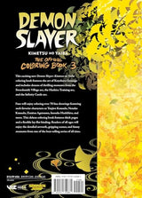 Demon Slayer: Kimetsu no Yaiba: The Official Coloring Book 3 WoodArtSupply