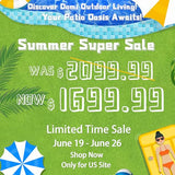 Domi Hardtop Gazebo 12x16FT, Outdoor Gazebo with Galvanized Steel Double Roof, Aluminum Frame, Built-in Gutter System, Curtain and Netting, Metal Gazebo Pavilion for Patio Deck Garden, Brown domi outdoor living