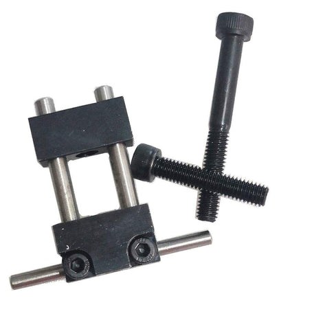 Milling vise work stop part locator CNC machine tool Beyondcity