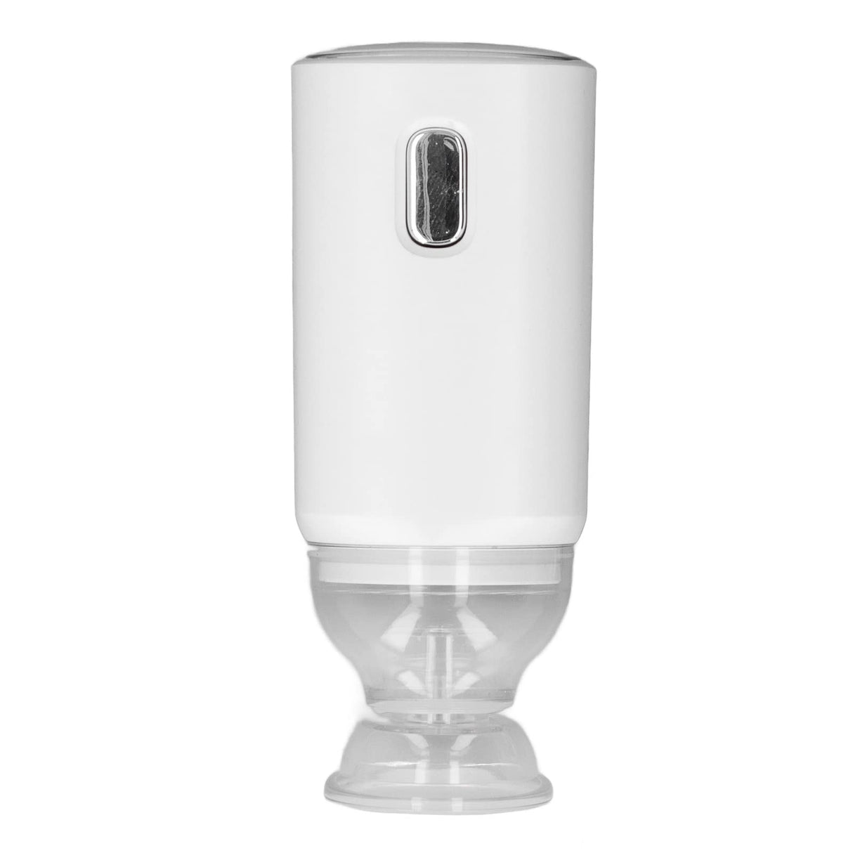 Electric Air Pump, 5V Cordless Rechargeable Portable Auto Vacuum Pump for Vacuum Storage Bags and 3D Printer Filament Storage Focket