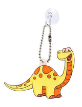 Window Art Kit for Kids - Stained Glass Kits for Kids Includes 16 Suncatchers 16 Ball Keychains 2 Suncatcher Paint Strips 2 Paint Brushes Window Art for Ages 6-8 AoneFun