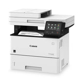 Canon Image CLASS D1650 (2223C023) All-in-One, Wireless Laser Printer with AirPrint, 45 Pages Per Minute and 3 Year Warranty, Amazon Dash Replenishment Ready, 17.8" x 19.5" x 18.3" Canon