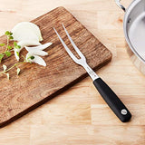 Mercer Culinary M20806 Genesis 6-Inch Carving Fork Mercer Culinary
