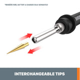 Worx MAKERX WX744L.9 20V Wood & Metal Crafter (Tool Only) WORX