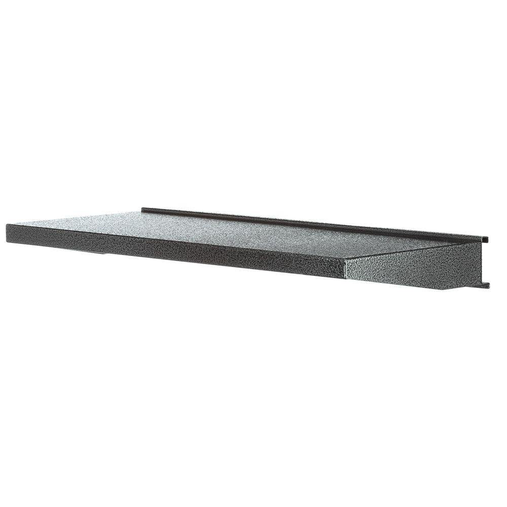 Gladiator 30" Solid Shelf, GAWA30SF Gladiator