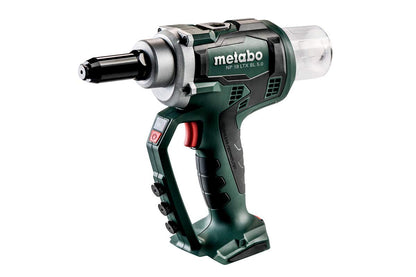 Metabo 619002890 Cordless Rivet Gun - WoodArtSupply