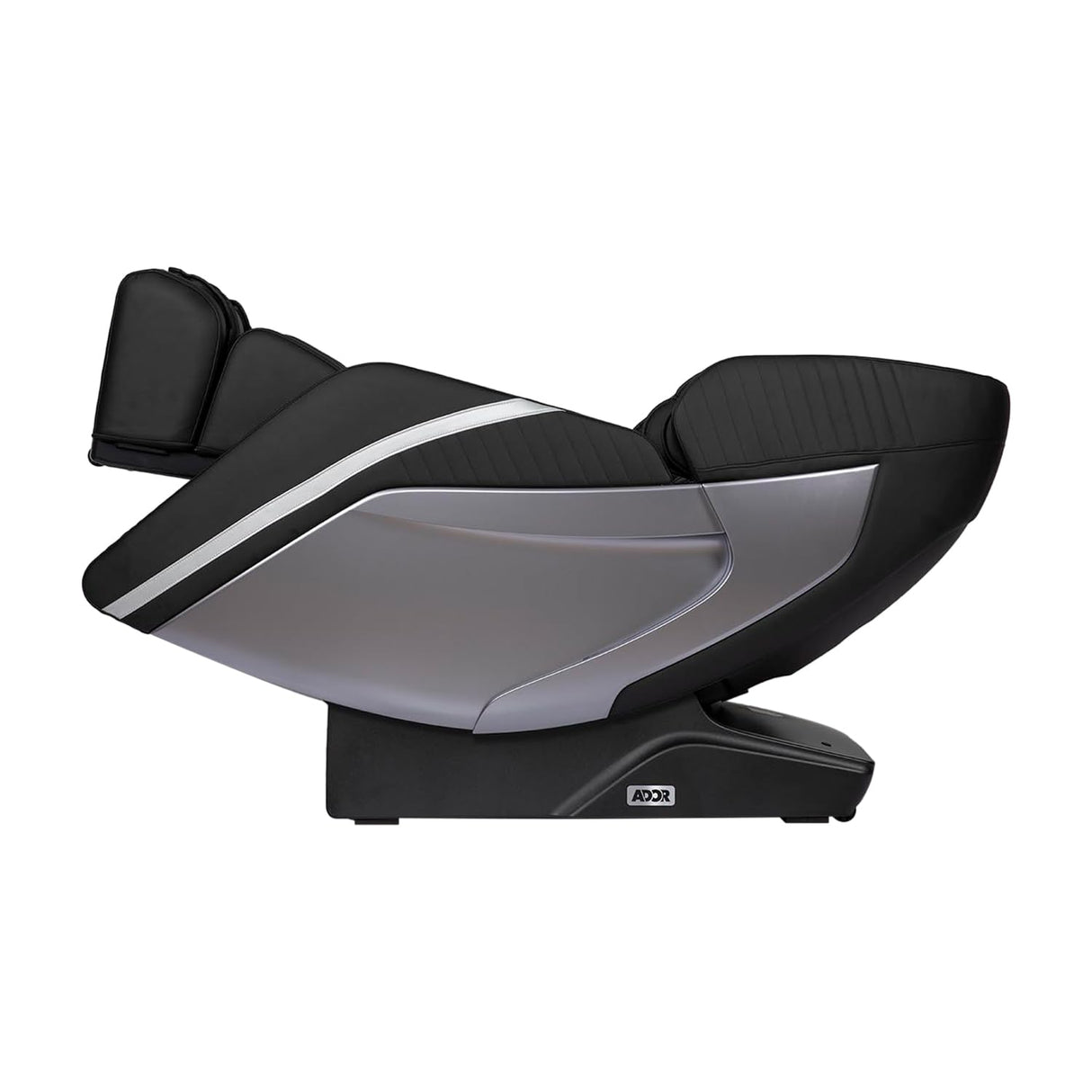 Osaki AmaMedic Integra 3D Massage Chair | Comprehensive Full Body Massage with Zero Gravity Feature | Black Osaki