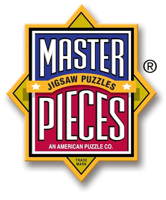 Masterpieces 300 Piece EZ Grip Jigsaw Puzzle - More Honey Please - 18"x24" Masterpieces